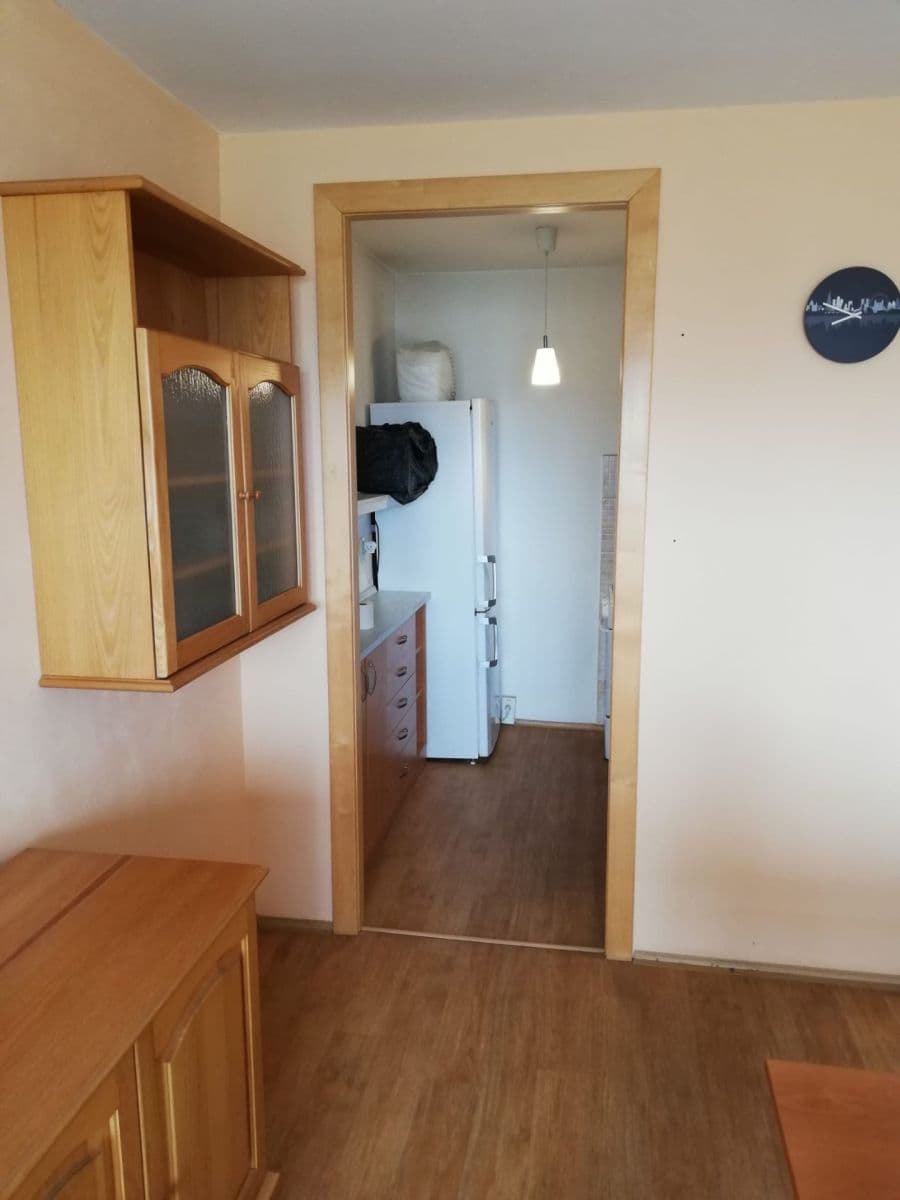 Pronájem bytu 2+kk 46 m², Bojasova, Praha, Praha Pronájem bytu 2+kk 46 m², Bojasova, Praha, Praha