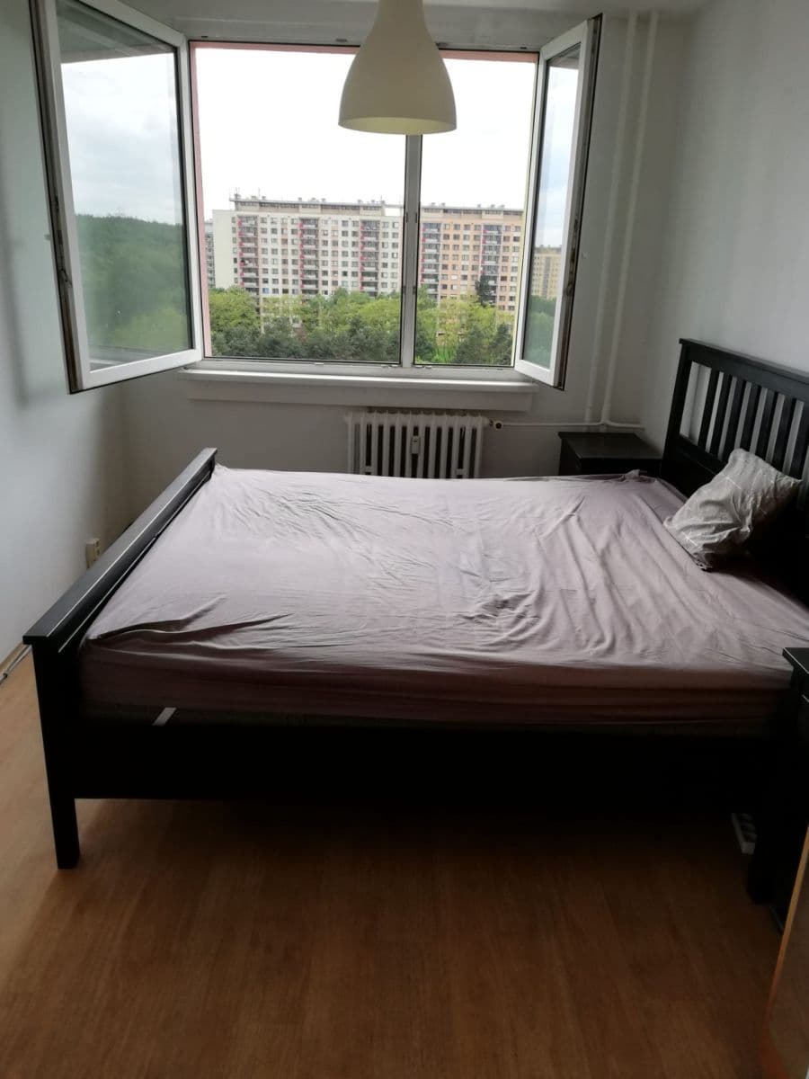 Pronájem bytu 2+kk 46 m², Bojasova, Praha, Praha Pronájem bytu 2+kk 46 m², Bojasova, Praha, Praha