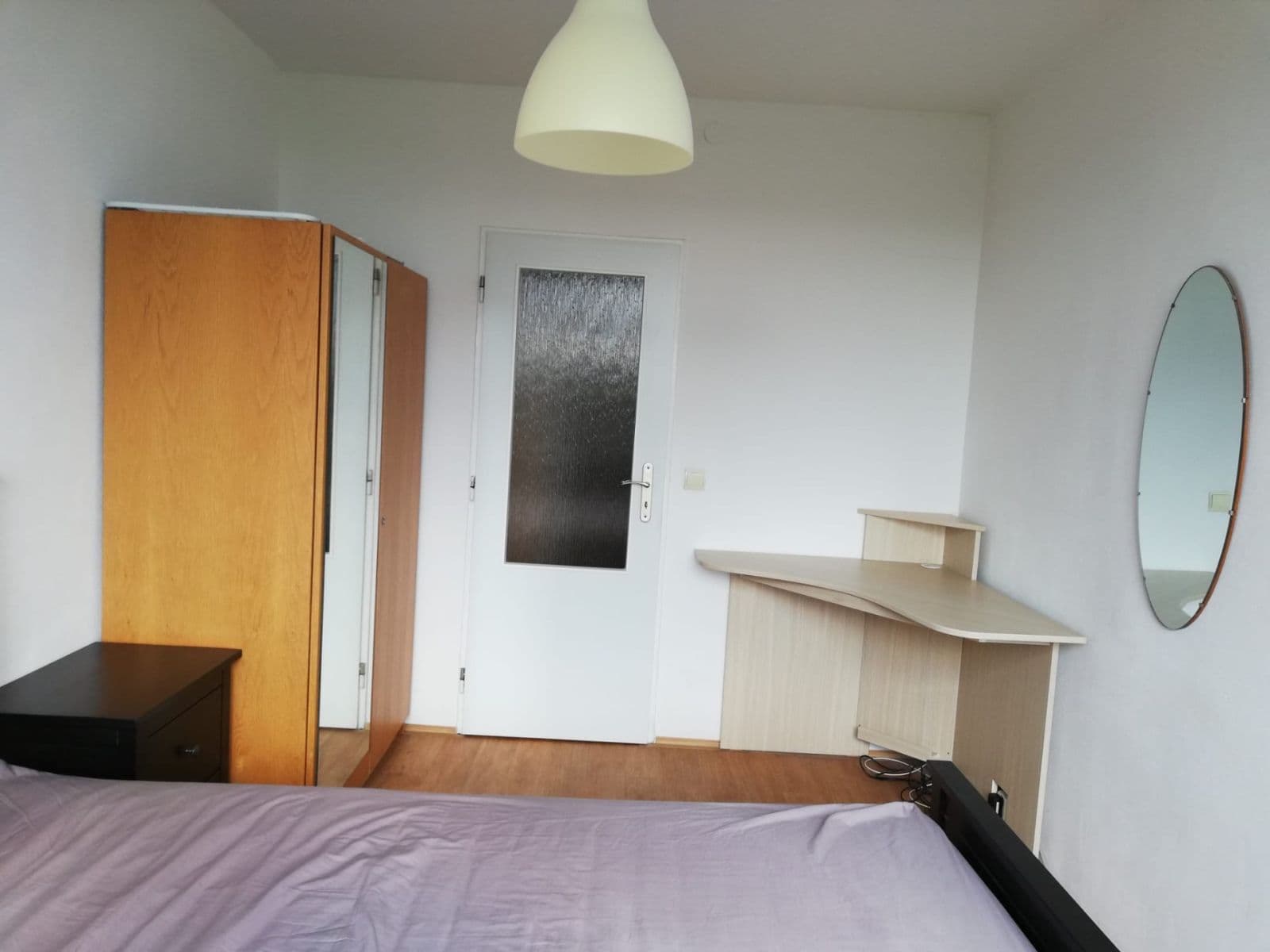 Pronájem bytu 2+kk 46 m², Bojasova, Praha, Praha Pronájem bytu 2+kk 46 m², Bojasova, Praha, Praha
