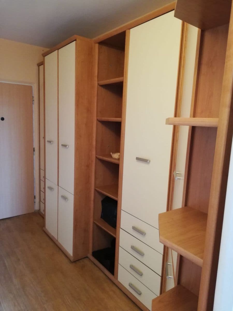 Pronájem bytu 2+kk 46 m², Bojasova, Praha, Praha Pronájem bytu 2+kk 46 m², Bojasova, Praha, Praha