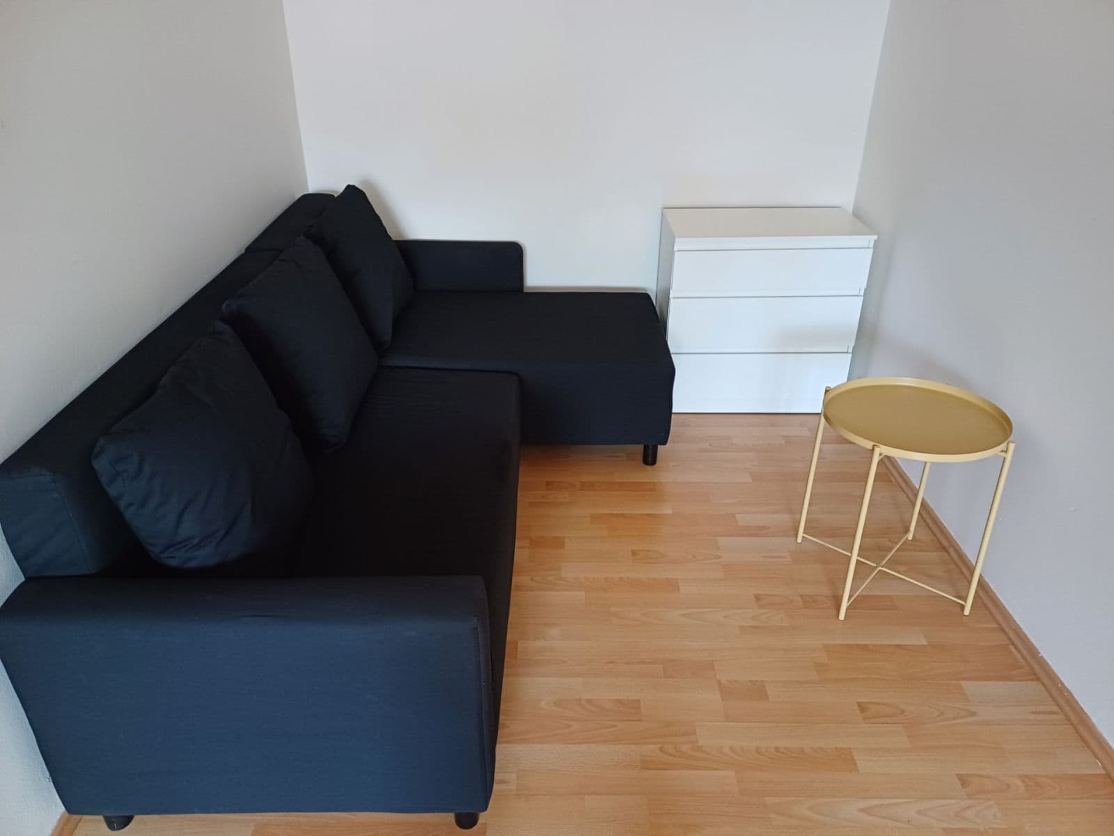 Pronájem bytu 1+kk 22 m², Klimešova, Brno, Jihomoravský kraj Pronájem bytu 1+kk 22 m², Klimešova, Brno, Jihomoravský kraj