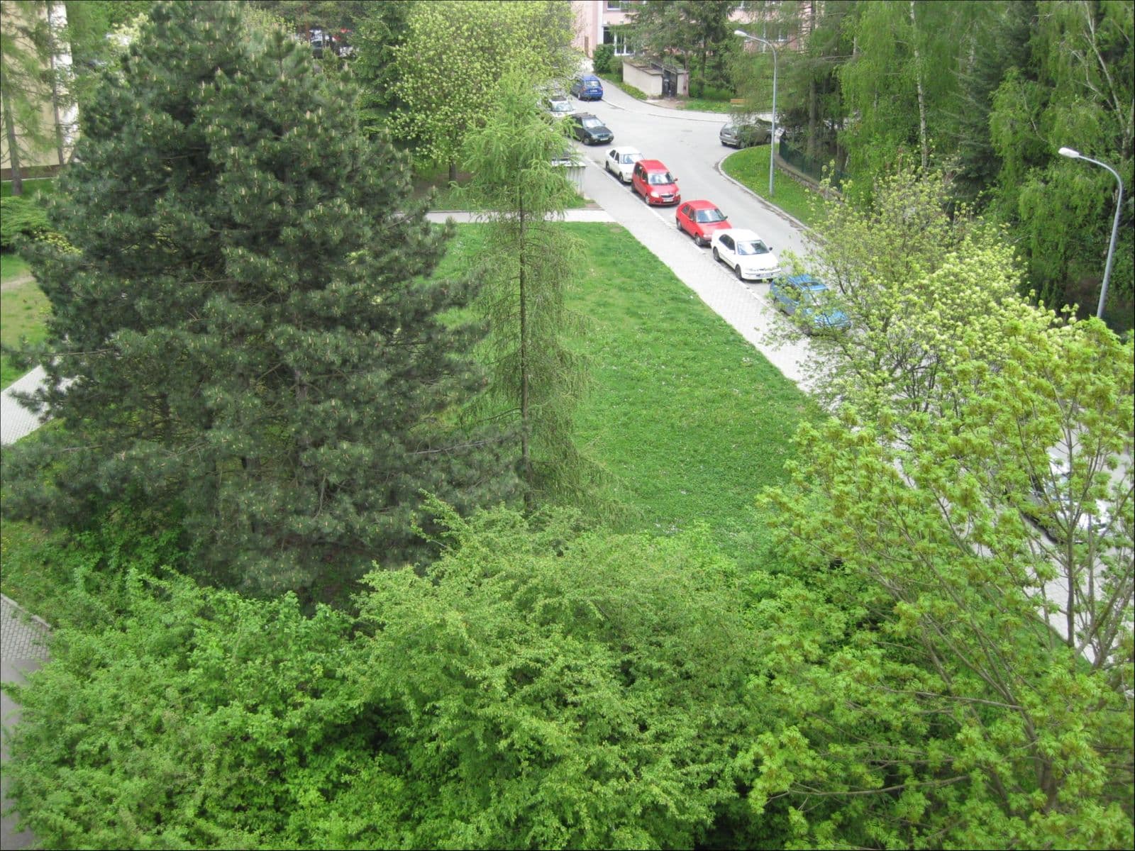 Pronájem bytu 1+kk 27 m², Voroněžská, Brno, Jihomoravský kraj Pronájem bytu 1+kk 27 m², Voroněžská, Brno, Jihomoravský kraj