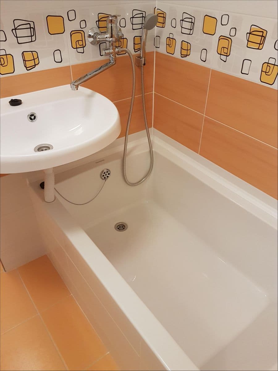 Pronájem bytu 1+kk 27 m², Voroněžská, Brno, Jihomoravský kraj Pronájem bytu 1+kk 27 m², Voroněžská, Brno, Jihomoravský kraj