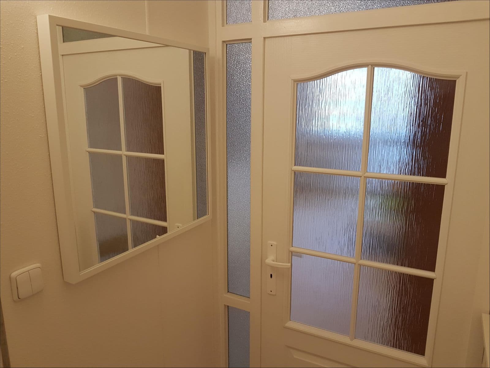 Pronájem bytu 1+kk 27 m², Voroněžská, Brno, Jihomoravský kraj Pronájem bytu 1+kk 27 m², Voroněžská, Brno, Jihomoravský kraj