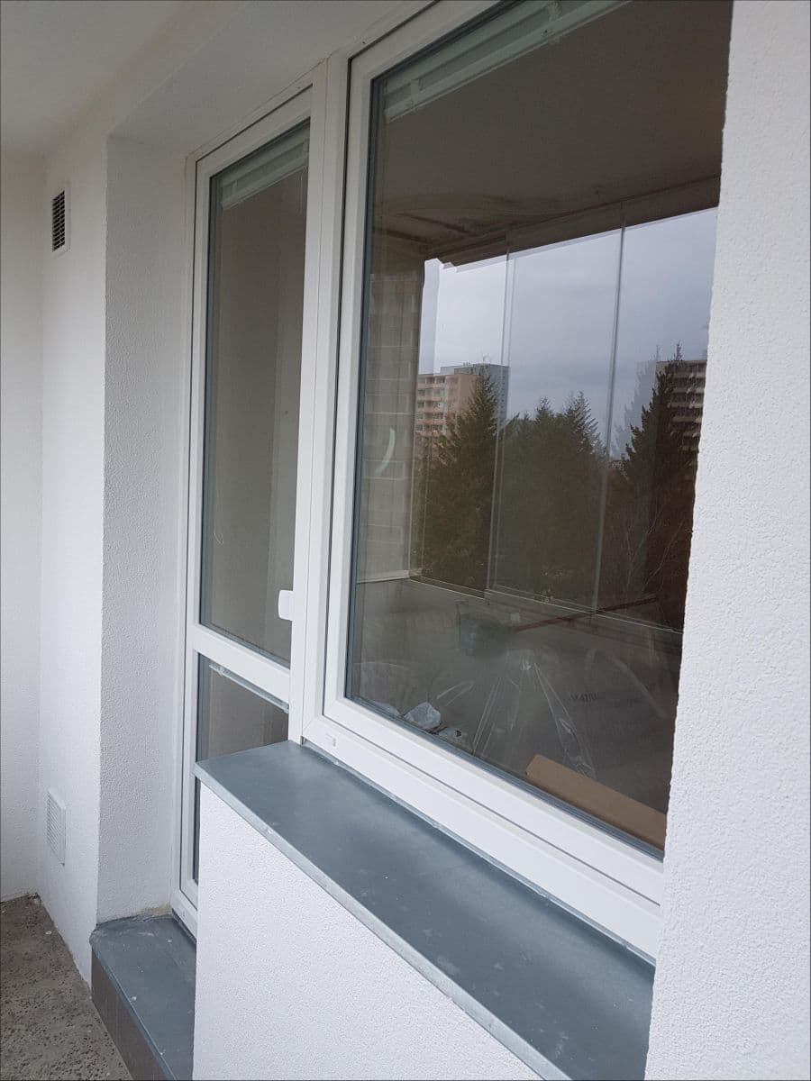 Pronájem bytu 1+kk 27 m², Voroněžská, Brno, Jihomoravský kraj Pronájem bytu 1+kk 27 m², Voroněžská, Brno, Jihomoravský kraj