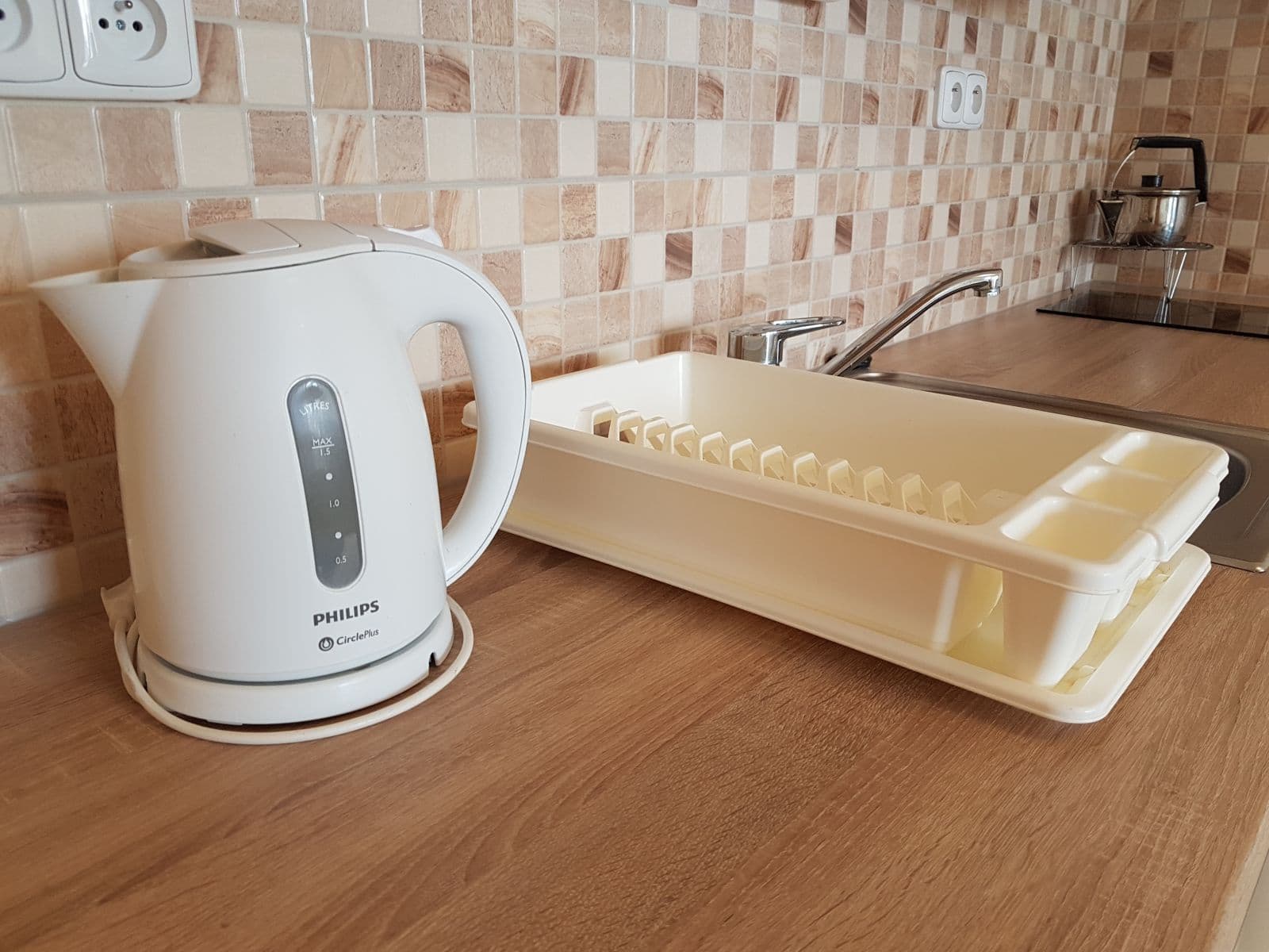 Pronájem bytu 1+kk 27 m², Voroněžská, Brno, Jihomoravský kraj Pronájem bytu 1+kk 27 m², Voroněžská, Brno, Jihomoravský kraj