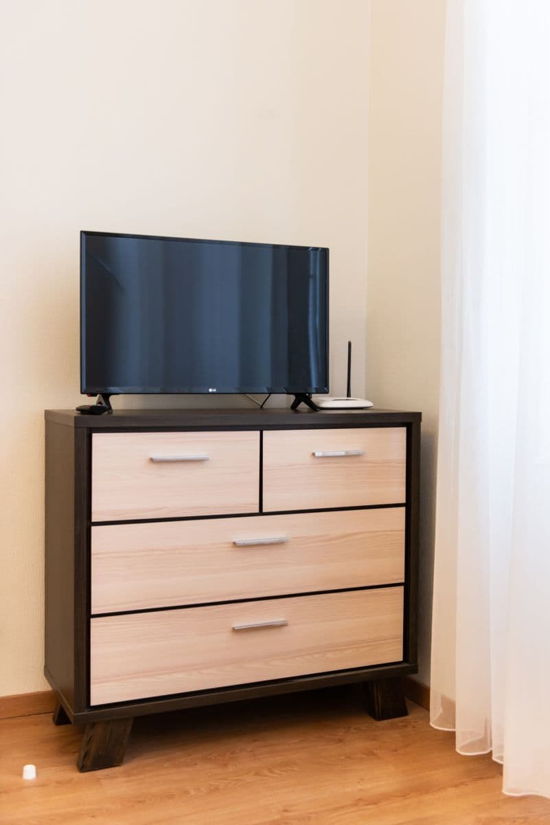 Pronájem bytu 2+kk 48 m², Lužická, Praha, Praha Pronájem bytu 2+kk 48 m², Lužická, Praha, Praha