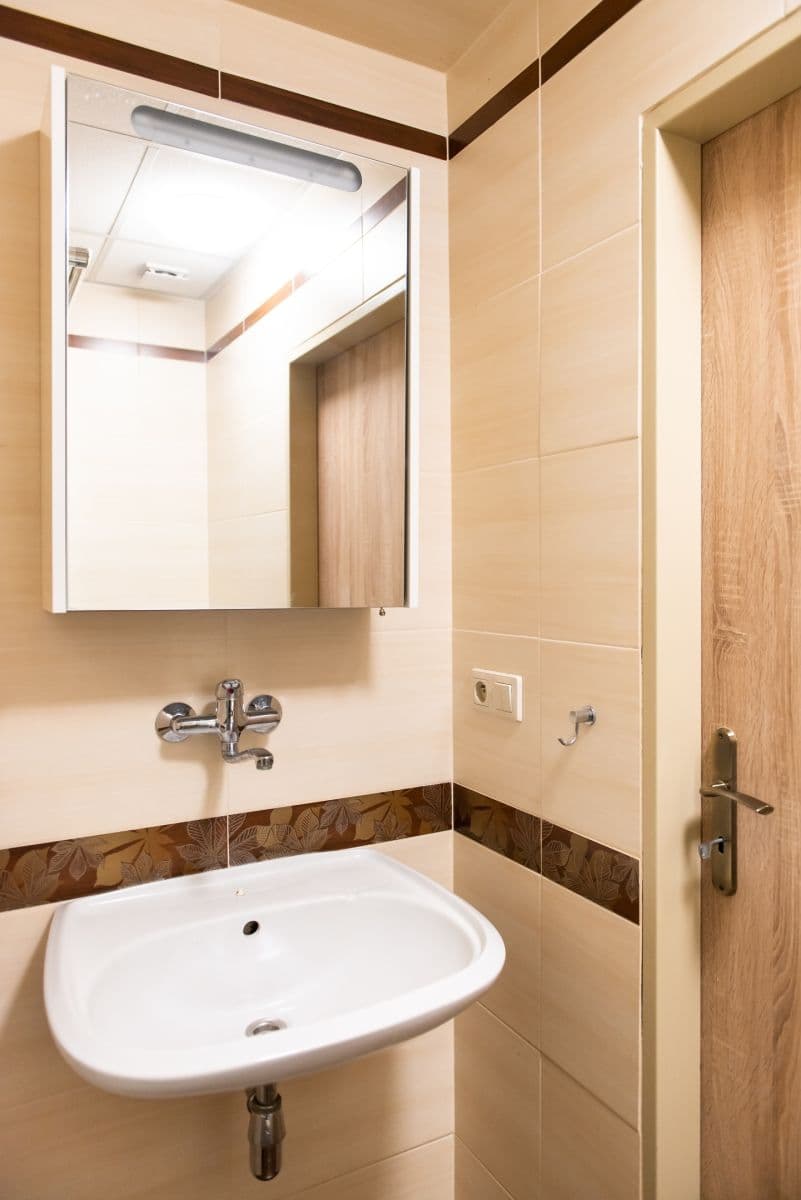 Pronájem bytu 2+kk 48 m², Lužická, Praha, Praha Pronájem bytu 2+kk 48 m², Lužická, Praha, Praha