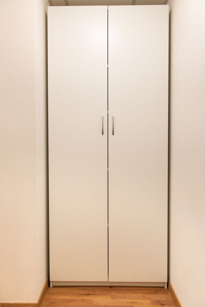 Pronájem bytu 2+kk 48 m², Lužická, Praha, Praha Pronájem bytu 2+kk 48 m², Lužická, Praha, Praha