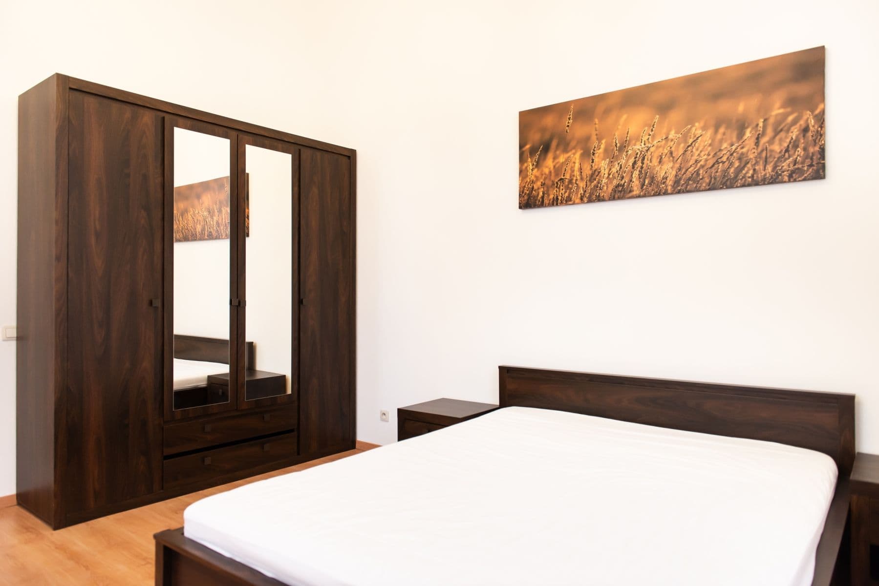 Pronájem bytu 2+kk 48 m², Lužická, Praha, Praha Pronájem bytu 2+kk 48 m², Lužická, Praha, Praha