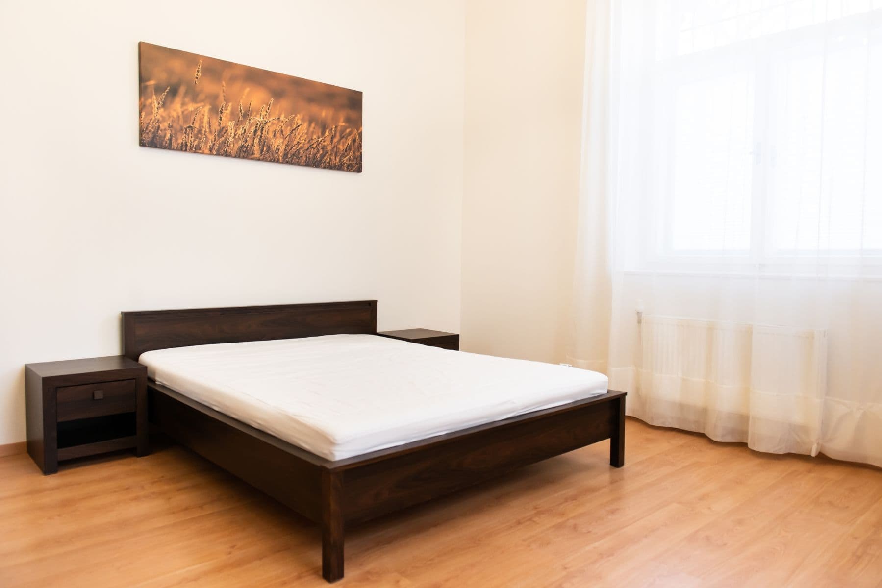 Pronájem bytu 2+kk 48 m², Lužická, Praha, Praha Pronájem bytu 2+kk 48 m², Lužická, Praha, Praha