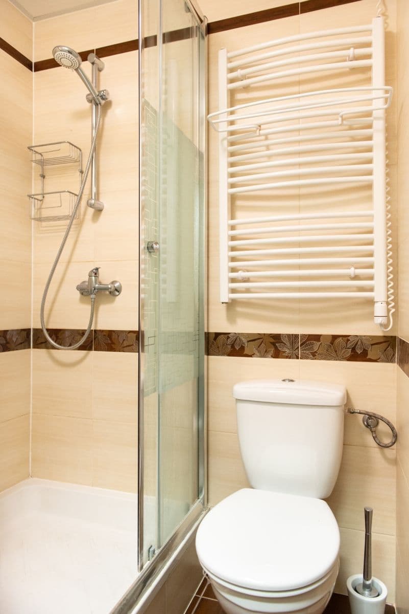 Pronájem bytu 2+kk 48 m², Lužická, Praha, Praha Pronájem bytu 2+kk 48 m², Lužická, Praha, Praha