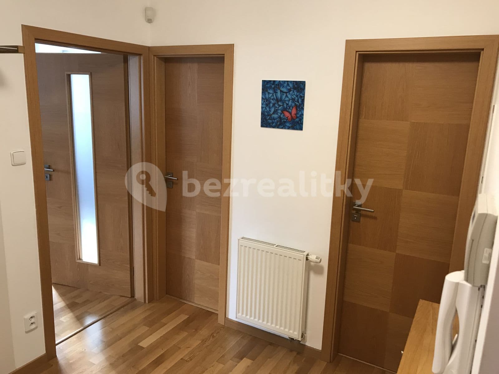 Pronájem bytu 1+kk 50 m², Na Dědinách, Praha, Praha Pronájem bytu 1+kk 50 m², Na Dědinách, Praha, Praha