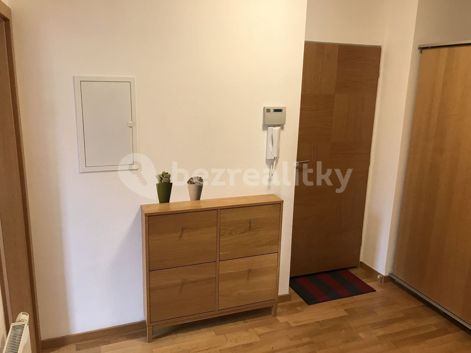 Pronájem bytu 1+kk 50 m², Na Dědinách, Praha, Praha Pronájem bytu 1+kk 50 m², Na Dědinách, Praha, Praha