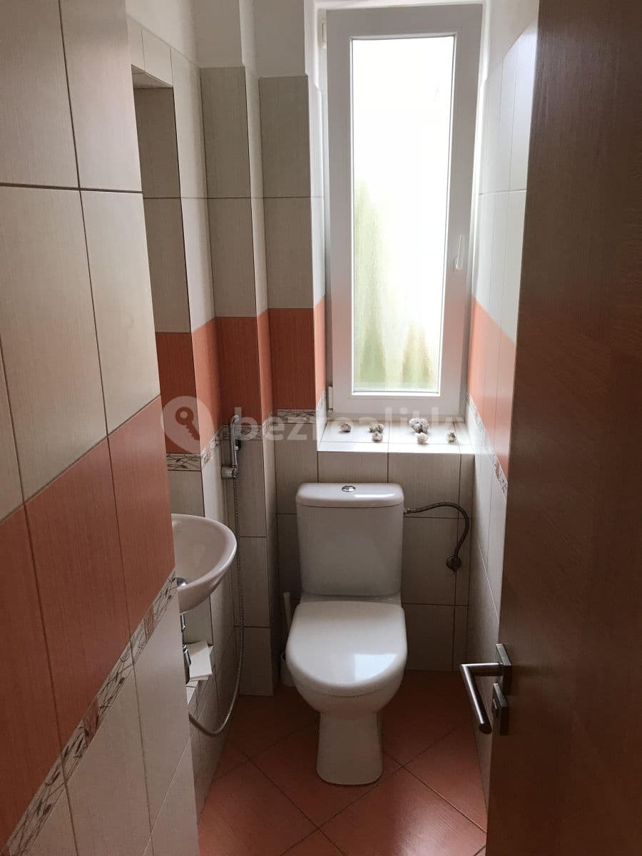 Pronájem bytu 1+kk 50 m², Na Dědinách, Praha, Praha Pronájem bytu 1+kk 50 m², Na Dědinách, Praha, Praha