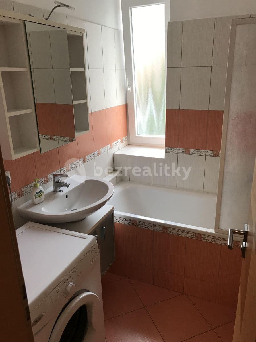 Pronájem bytu 1+kk 50 m², Na Dědinách, Praha, Praha Pronájem bytu 1+kk 50 m², Na Dědinách, Praha, Praha