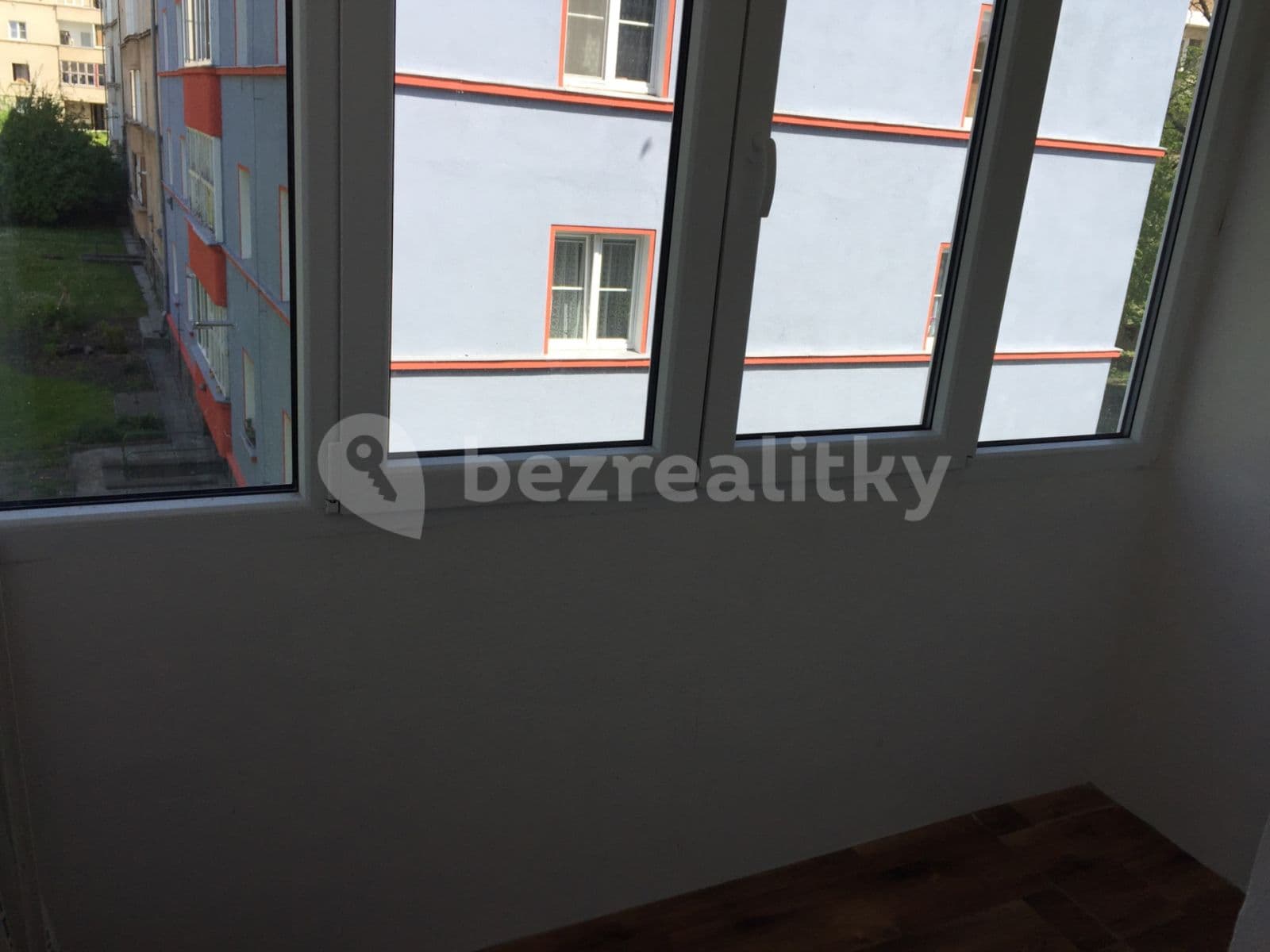 Pronájem bytu 2+kk 54 m², Klíšská, Ústí nad Labem, Ústecký kraj