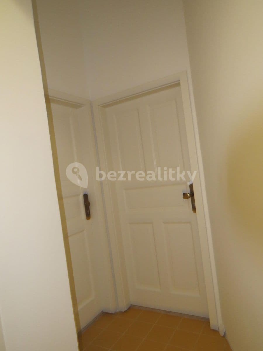 Pronájem bytu Garsoniéra 28 m², Lublaňská, Praha, Praha Pronájem bytu Garsoniéra 28 m², Lublaňská, Praha, Praha