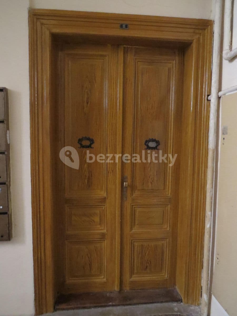 Pronájem bytu Garsoniéra 28 m², Lublaňská, Praha, Praha Pronájem bytu Garsoniéra 28 m², Lublaňská, Praha, Praha