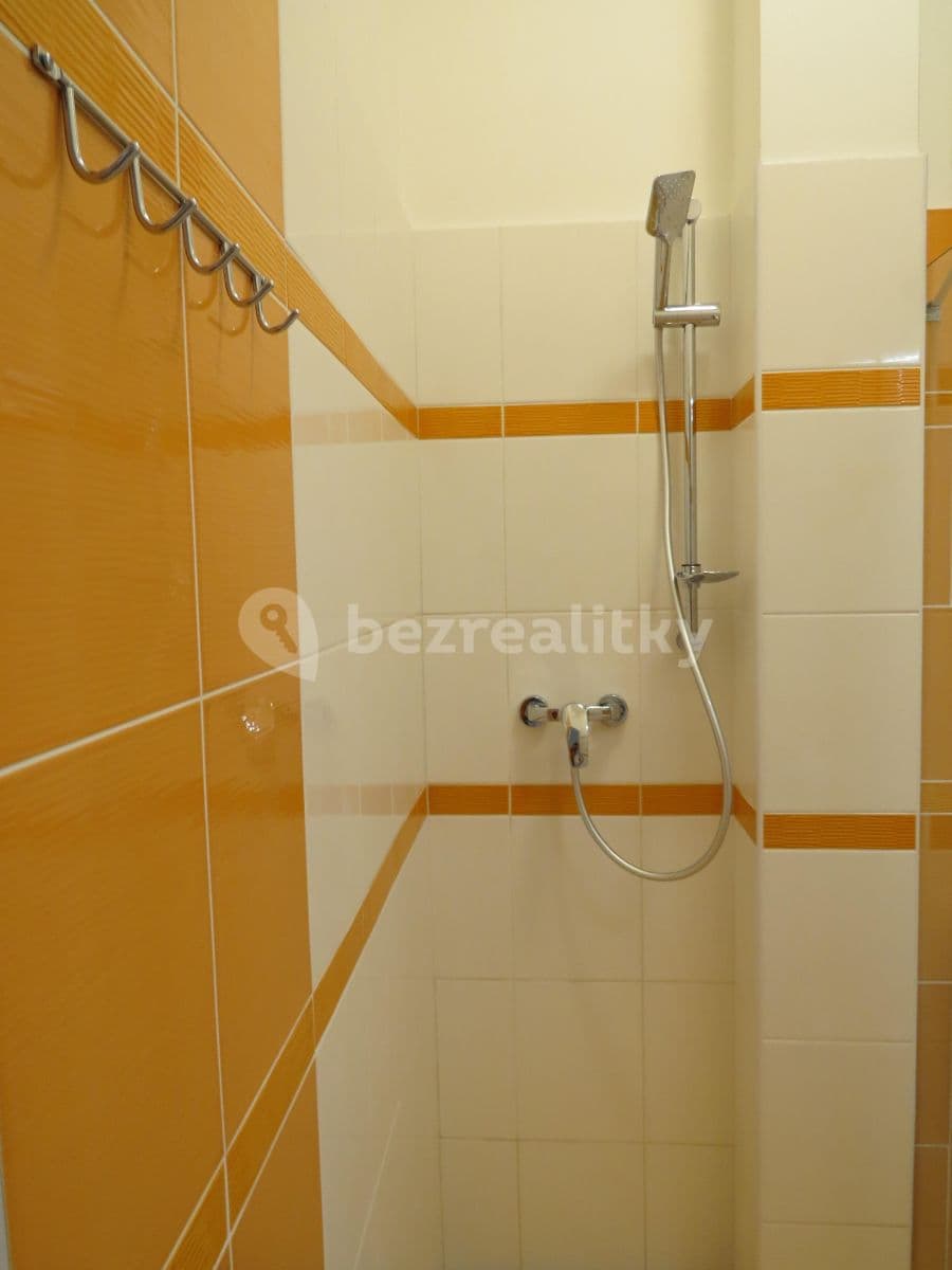 Pronájem bytu Garsoniéra 28 m², Lublaňská, Praha, Praha Pronájem bytu Garsoniéra 28 m², Lublaňská, Praha, Praha