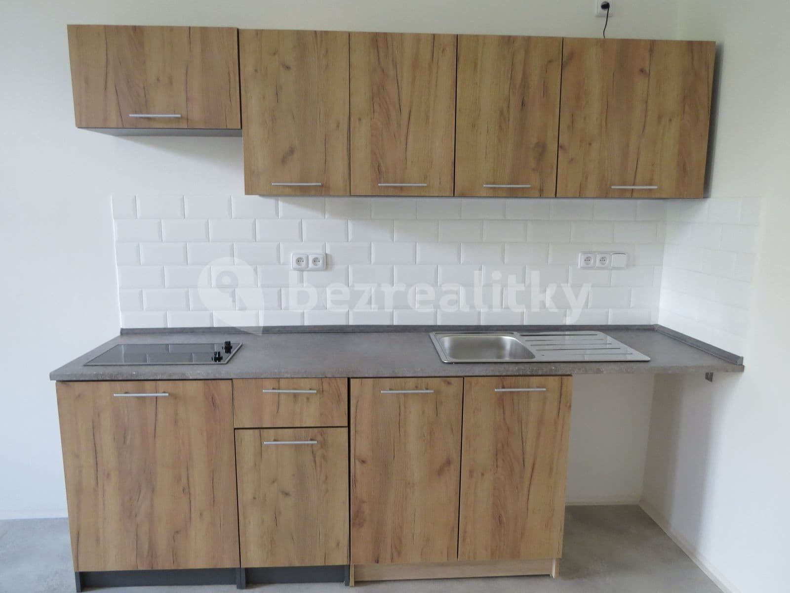 Pronájem bytu Garsoniéra 28 m², Lublaňská, Praha, Praha Pronájem bytu Garsoniéra 28 m², Lublaňská, Praha, Praha