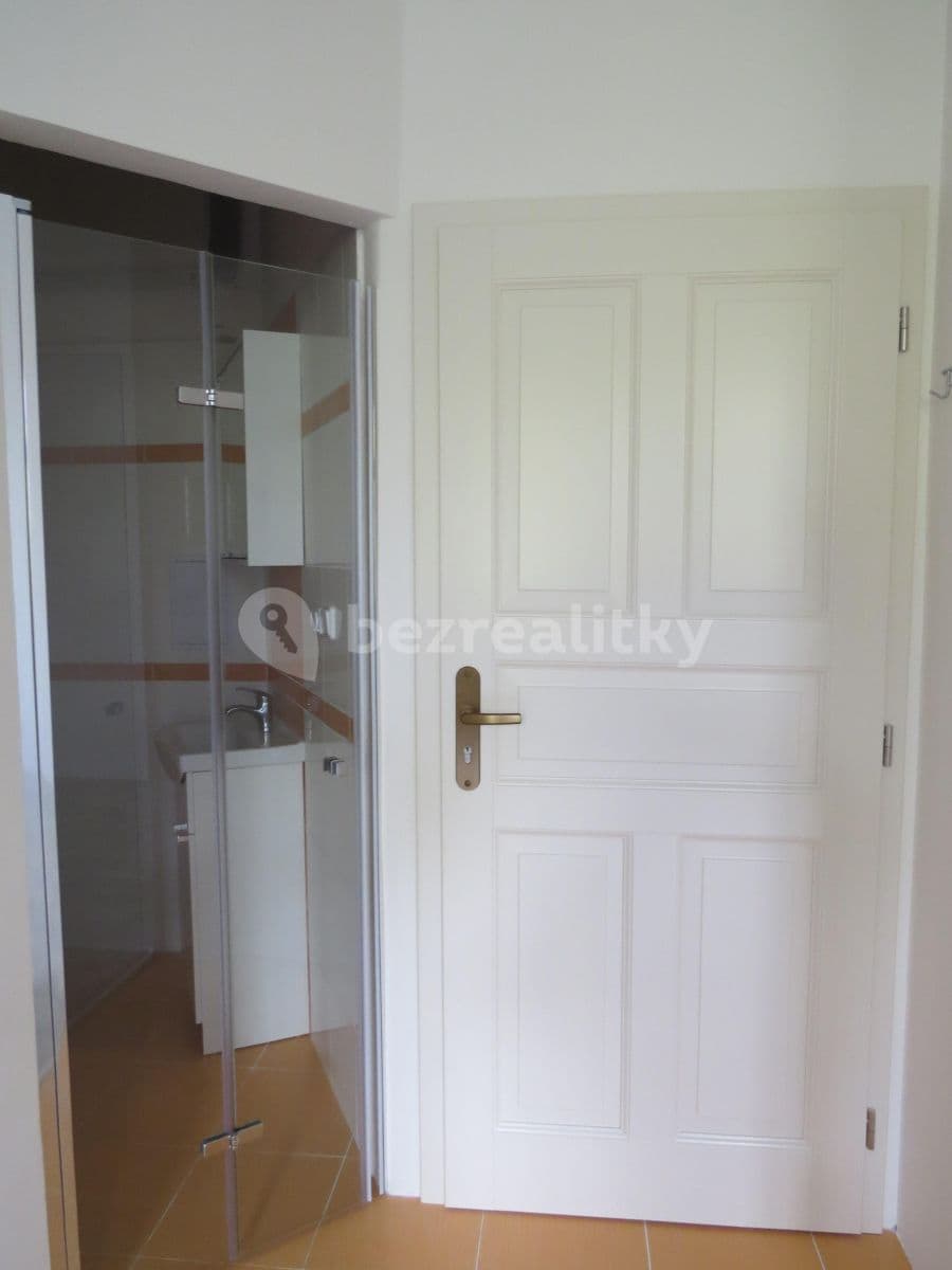 Pronájem bytu Garsoniéra 28 m², Lublaňská, Praha, Praha Pronájem bytu Garsoniéra 28 m², Lublaňská, Praha, Praha