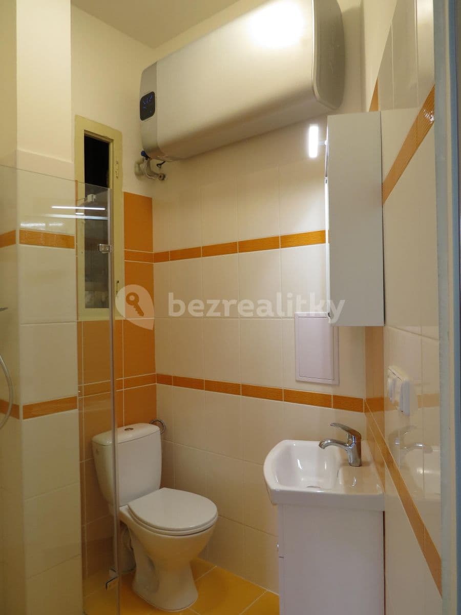 Pronájem bytu Garsoniéra 28 m², Lublaňská, Praha, Praha Pronájem bytu Garsoniéra 28 m², Lublaňská, Praha, Praha