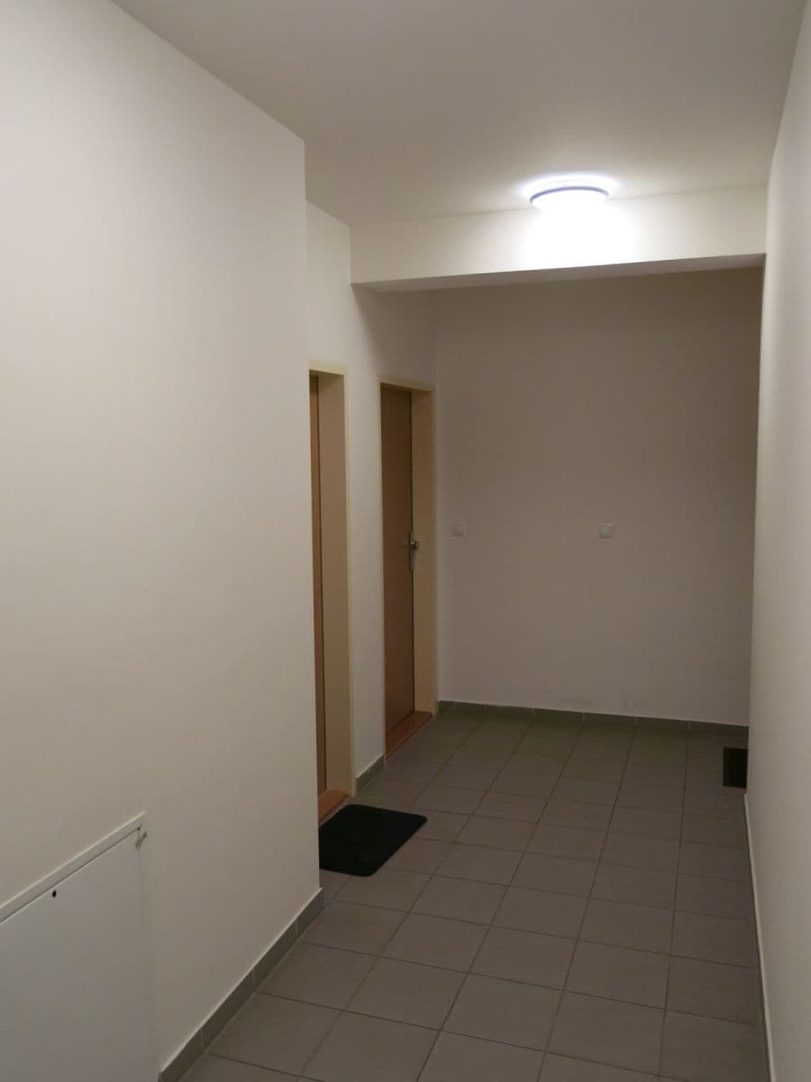 Pronájem bytu 2+kk 52 m², Václava Trojana, Praha, Praha Pronájem bytu 2+kk 52 m², Václava Trojana, Praha, Praha