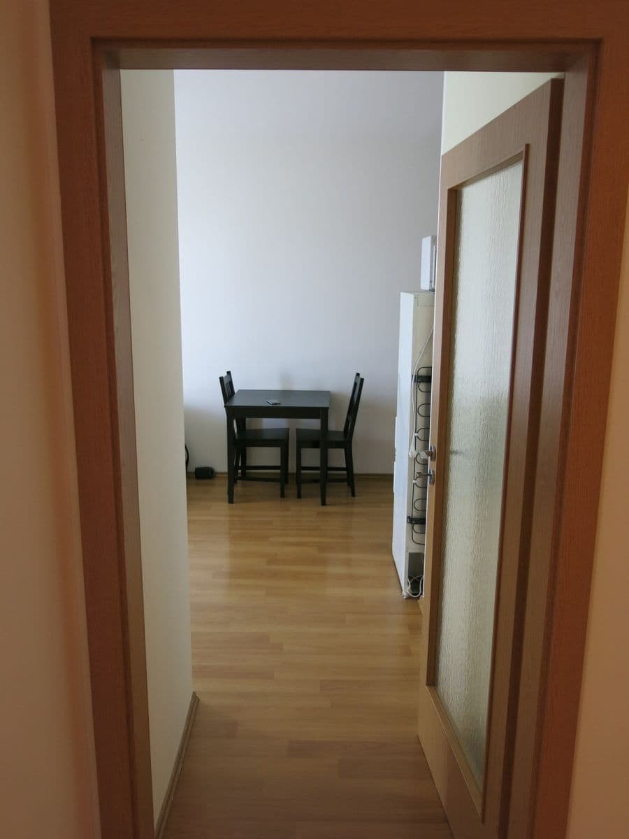 Pronájem bytu 2+kk 52 m², Václava Trojana, Praha, Praha Pronájem bytu 2+kk 52 m², Václava Trojana, Praha, Praha