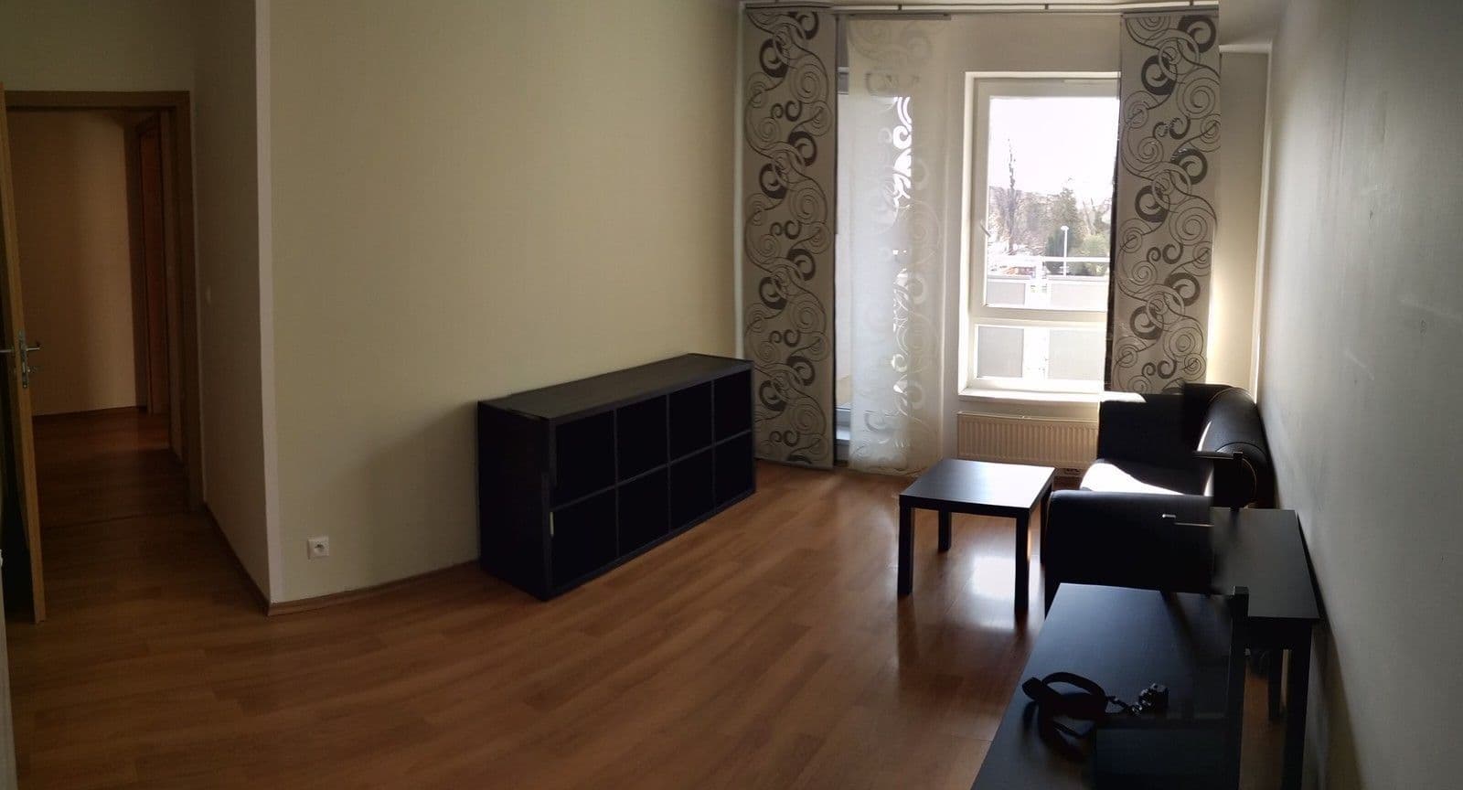 Pronájem bytu 2+kk 52 m², Václava Trojana, Praha, Praha Pronájem bytu 2+kk 52 m², Václava Trojana, Praha, Praha