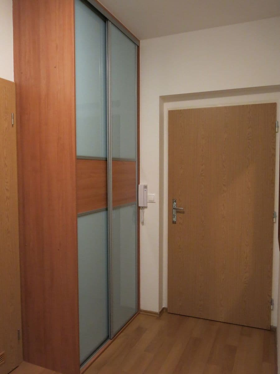 Pronájem bytu 2+kk 52 m², Václava Trojana, Praha, Praha Pronájem bytu 2+kk 52 m², Václava Trojana, Praha, Praha