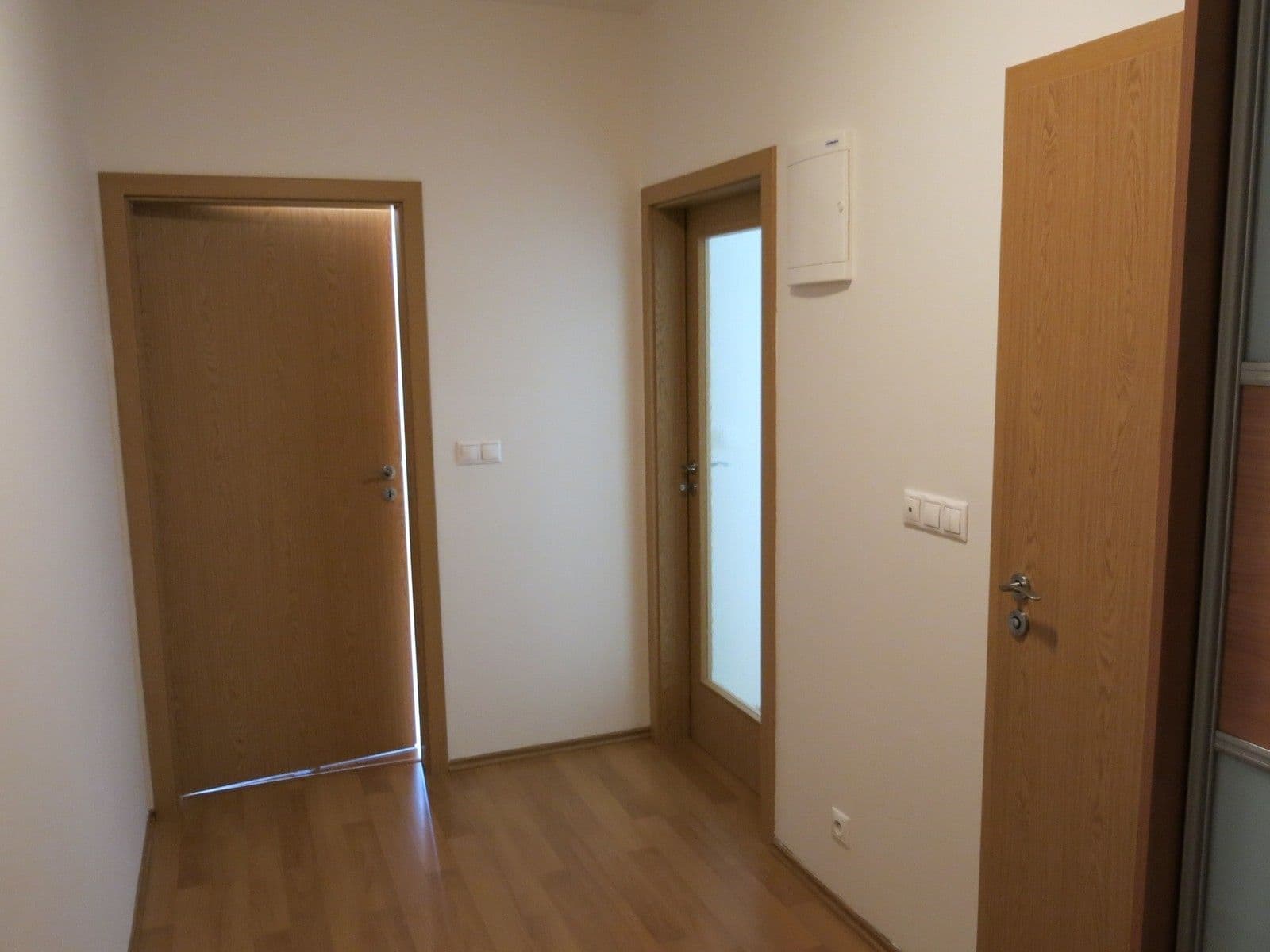 Pronájem bytu 2+kk 52 m², Václava Trojana, Praha, Praha Pronájem bytu 2+kk 52 m², Václava Trojana, Praha, Praha