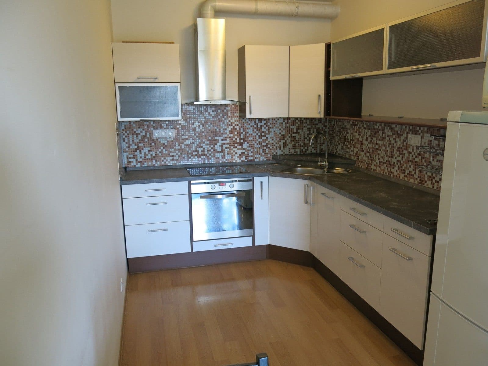 Pronájem bytu 2+kk 52 m², Václava Trojana, Praha, Praha Pronájem bytu 2+kk 52 m², Václava Trojana, Praha, Praha