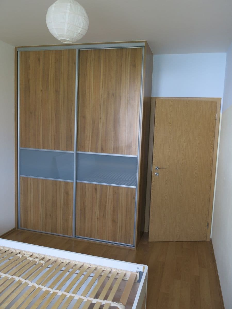 Pronájem bytu 2+kk 52 m², Václava Trojana, Praha, Praha Pronájem bytu 2+kk 52 m², Václava Trojana, Praha, Praha