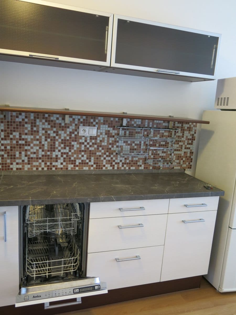 Pronájem bytu 2+kk 52 m², Václava Trojana, Praha, Praha Pronájem bytu 2+kk 52 m², Václava Trojana, Praha, Praha