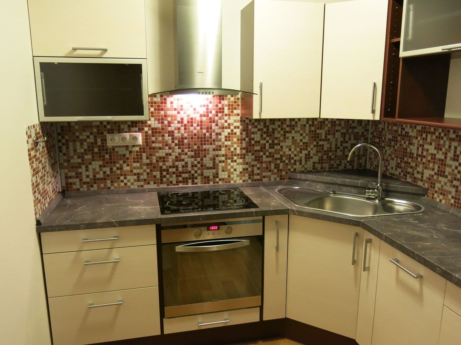 Pronájem bytu 2+kk 52 m², Václava Trojana, Praha, Praha Pronájem bytu 2+kk 52 m², Václava Trojana, Praha, Praha