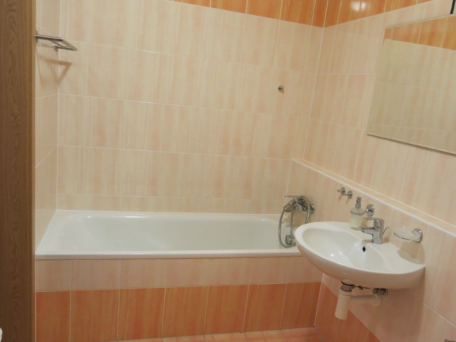 Pronájem bytu 2+kk 52 m², Václava Trojana, Praha, Praha Pronájem bytu 2+kk 52 m², Václava Trojana, Praha, Praha