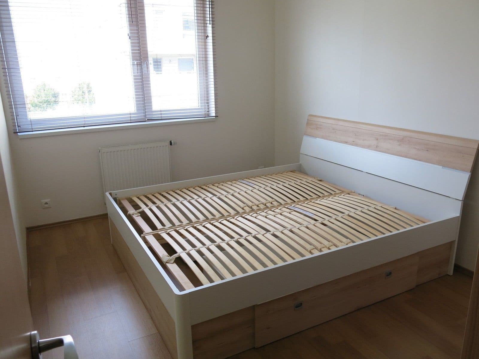 Pronájem bytu 2+kk 52 m², Václava Trojana, Praha, Praha Pronájem bytu 2+kk 52 m², Václava Trojana, Praha, Praha