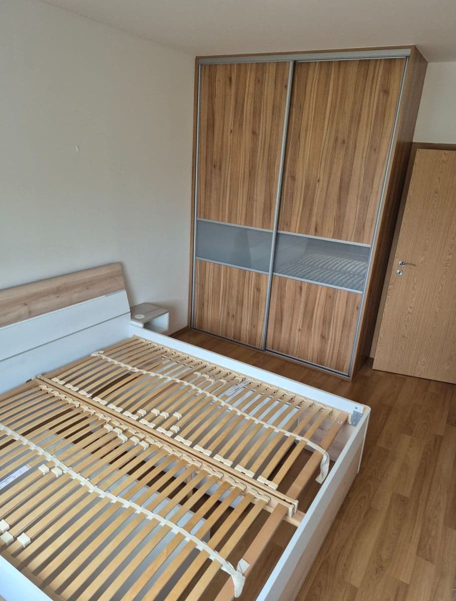 Pronájem bytu 2+kk 52 m², Václava Trojana, Praha, Praha Pronájem bytu 2+kk 52 m², Václava Trojana, Praha, Praha