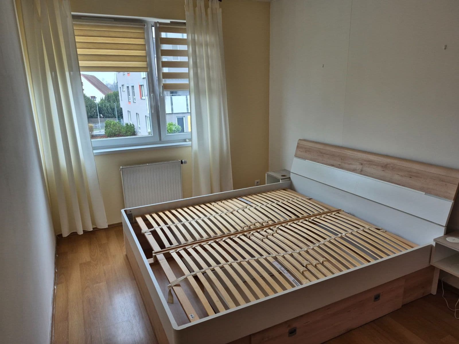 Pronájem bytu 2+kk 52 m², Václava Trojana, Praha, Praha Pronájem bytu 2+kk 52 m², Václava Trojana, Praha, Praha