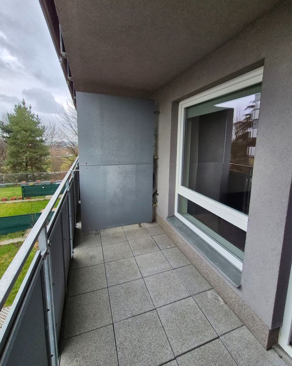 Pronájem bytu 2+kk 52 m², Václava Trojana, Praha, Praha Pronájem bytu 2+kk 52 m², Václava Trojana, Praha, Praha