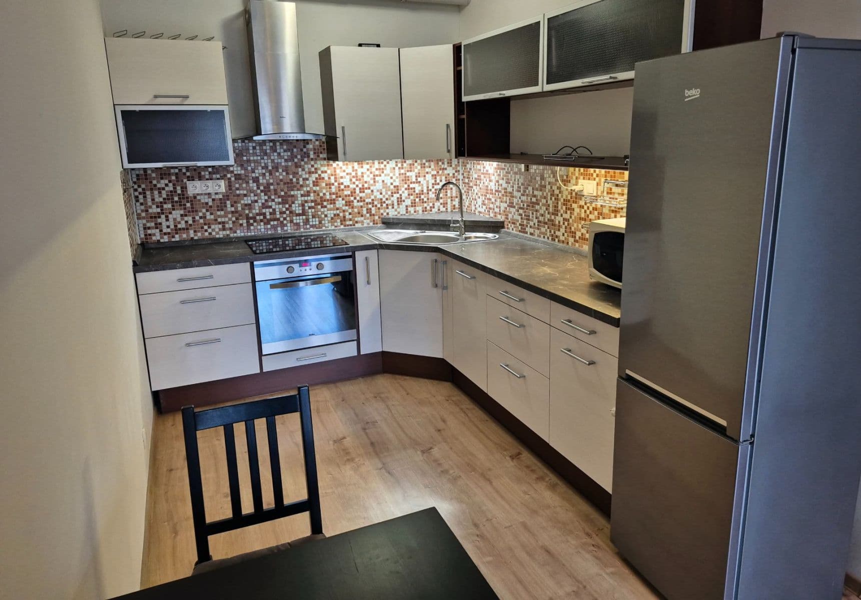 Pronájem bytu 2+kk 52 m², Václava Trojana, Praha, Praha Pronájem bytu 2+kk 52 m², Václava Trojana, Praha, Praha