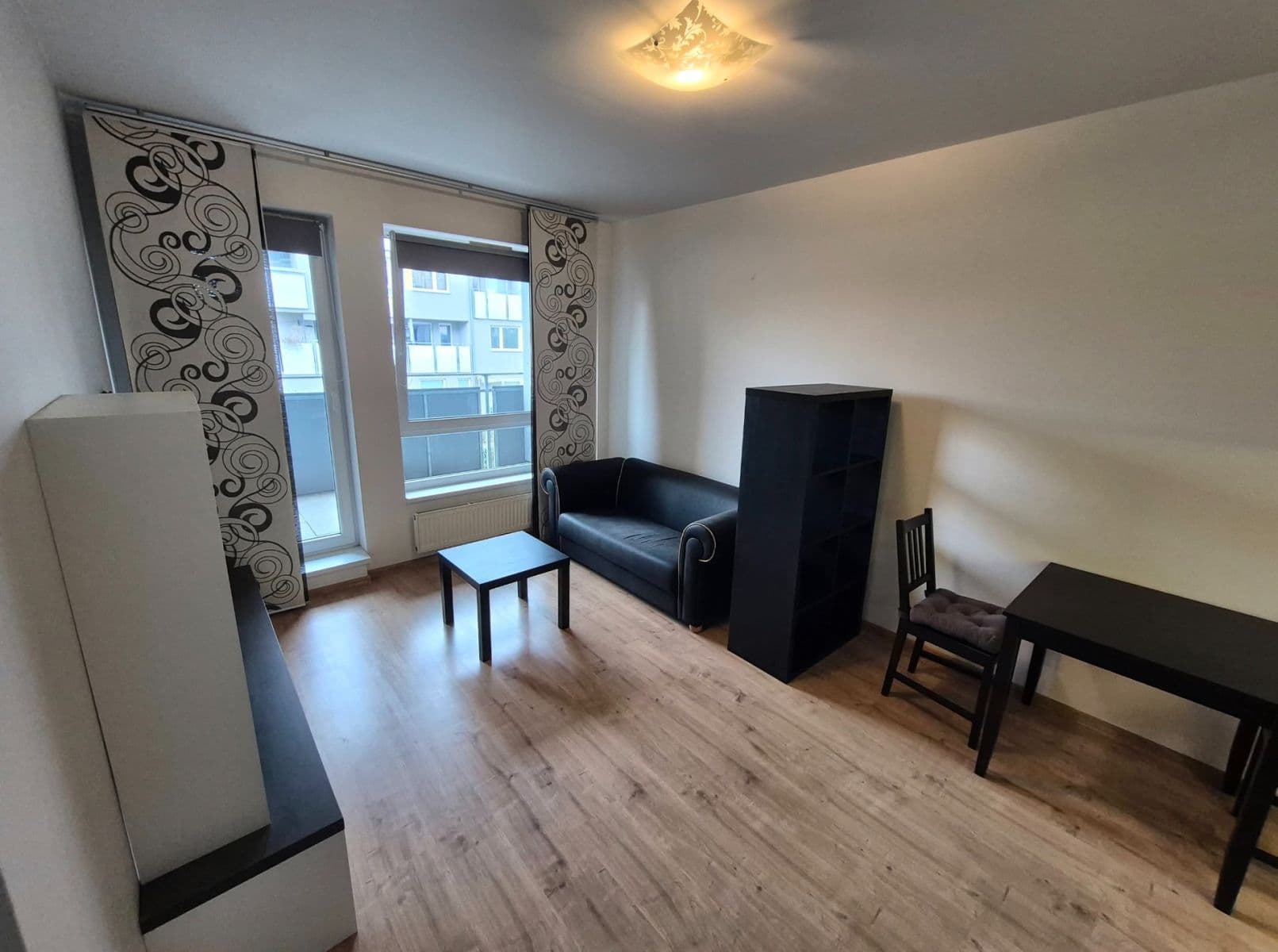 Pronájem bytu 2+kk 52 m², Václava Trojana, Praha, Praha Pronájem bytu 2+kk 52 m², Václava Trojana, Praha, Praha