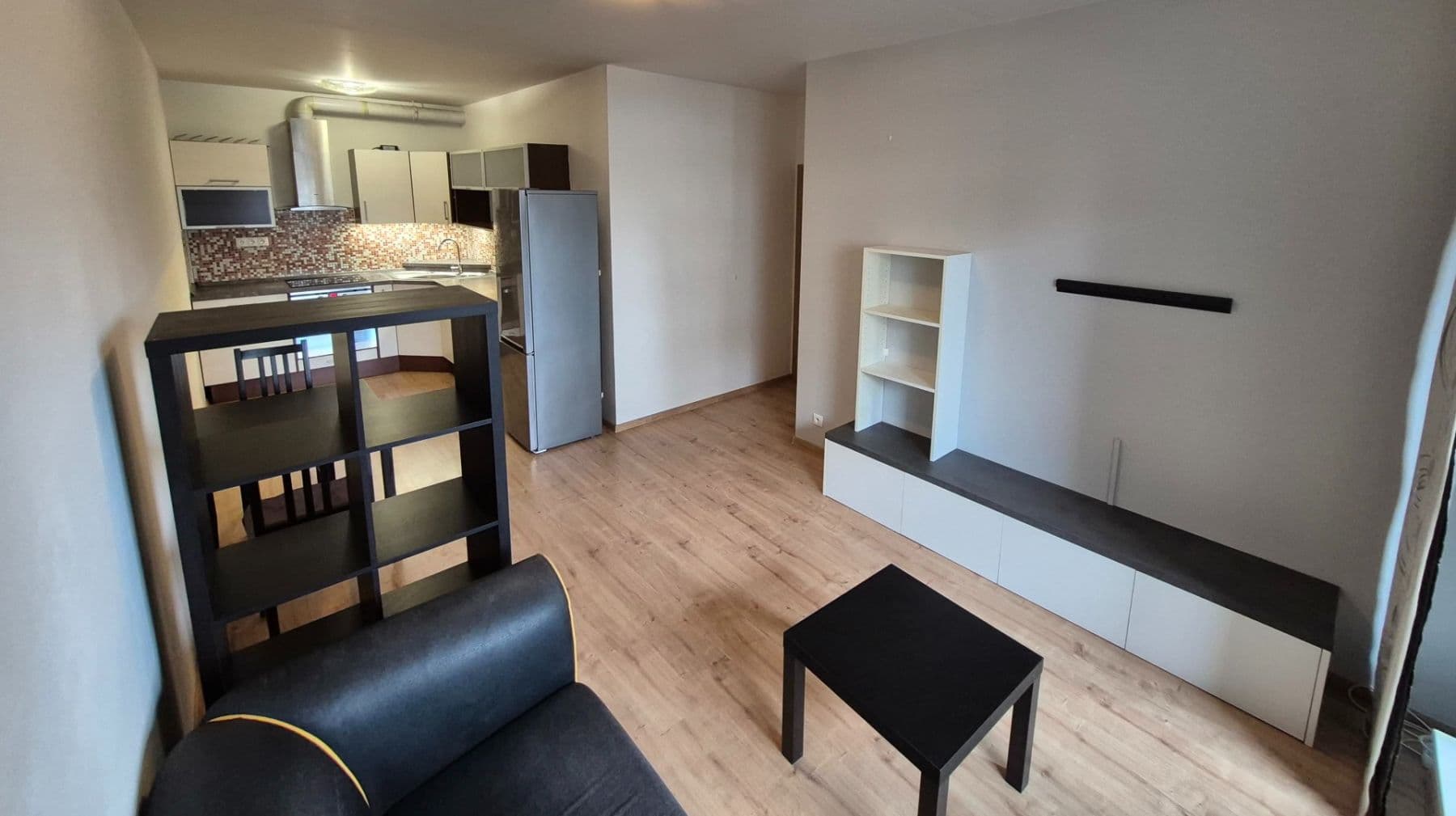 Pronájem bytu 2+kk 52 m², Václava Trojana, Praha, Praha Pronájem bytu 2+kk 52 m², Václava Trojana, Praha, Praha