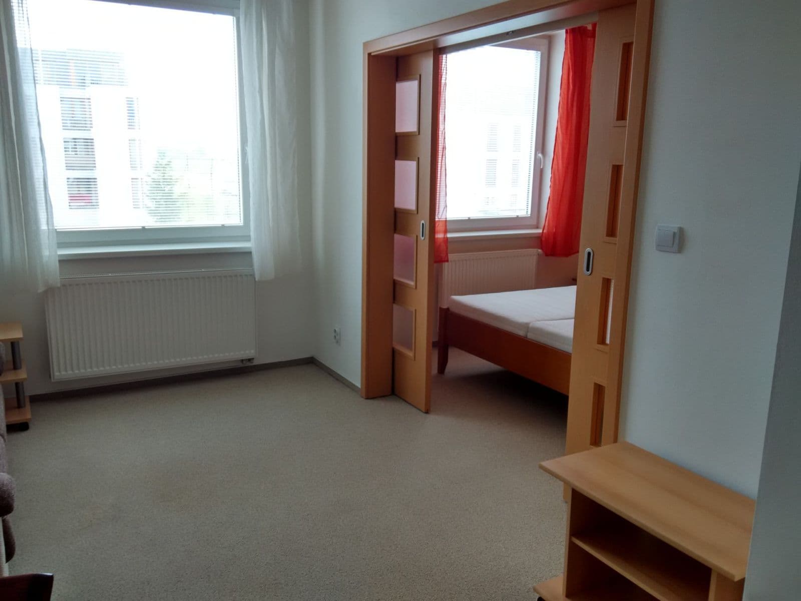 Pronájem bytu 2+kk 33 m², Svatojánská, Hradec Králové, Královéhradecký kraj Pronájem bytu 2+kk 33 m², Svatojánská, Hradec Králové, Královéhradecký kraj