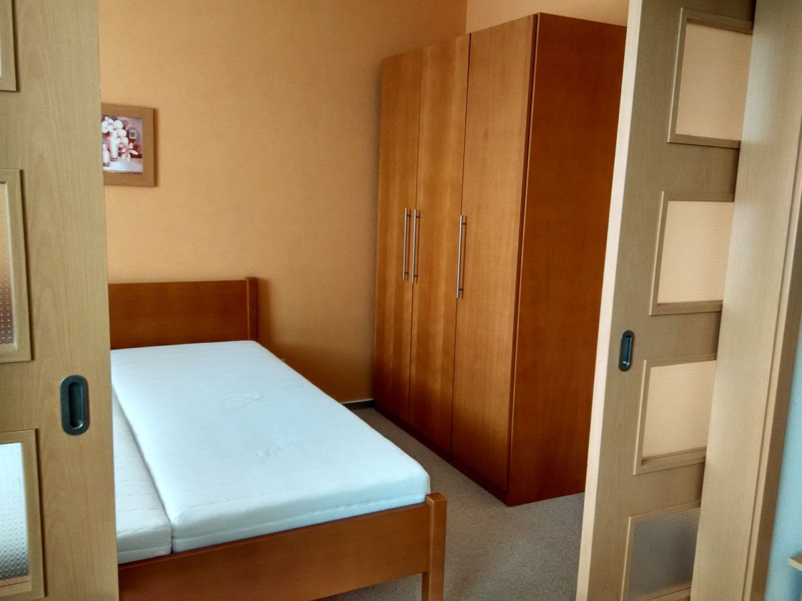 Pronájem bytu 2+kk 33 m², Svatojánská, Hradec Králové, Královéhradecký kraj Pronájem bytu 2+kk 33 m², Svatojánská, Hradec Králové, Královéhradecký kraj