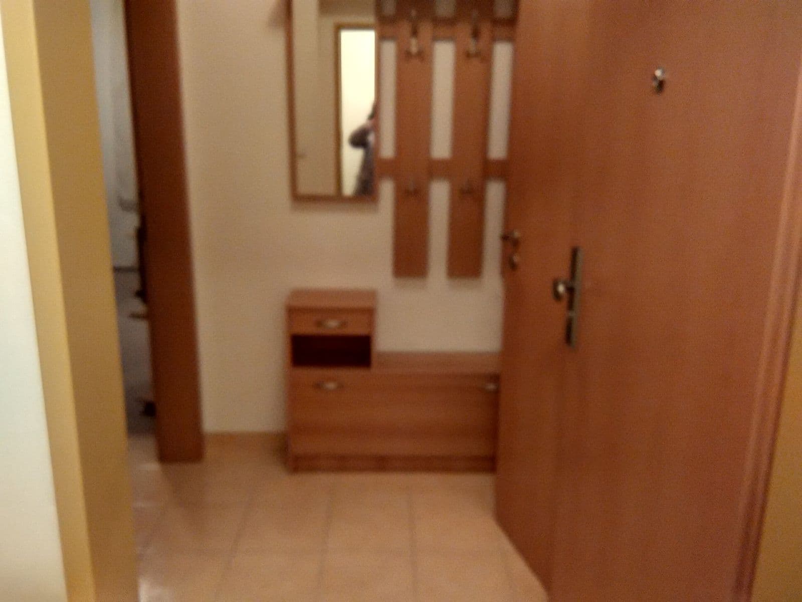 Pronájem bytu 2+kk 33 m², Svatojánská, Hradec Králové, Královéhradecký kraj Pronájem bytu 2+kk 33 m², Svatojánská, Hradec Králové, Královéhradecký kraj