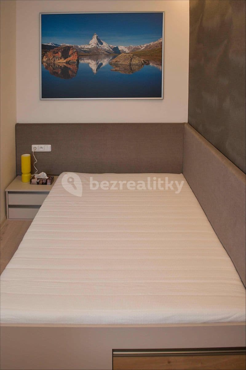 Pronájem bytu 1+1 26 m², Kanadská, Olomouc, Olomoucký kraj Pronájem bytu 1+1 26 m², Kanadská, Olomouc, Olomoucký kraj