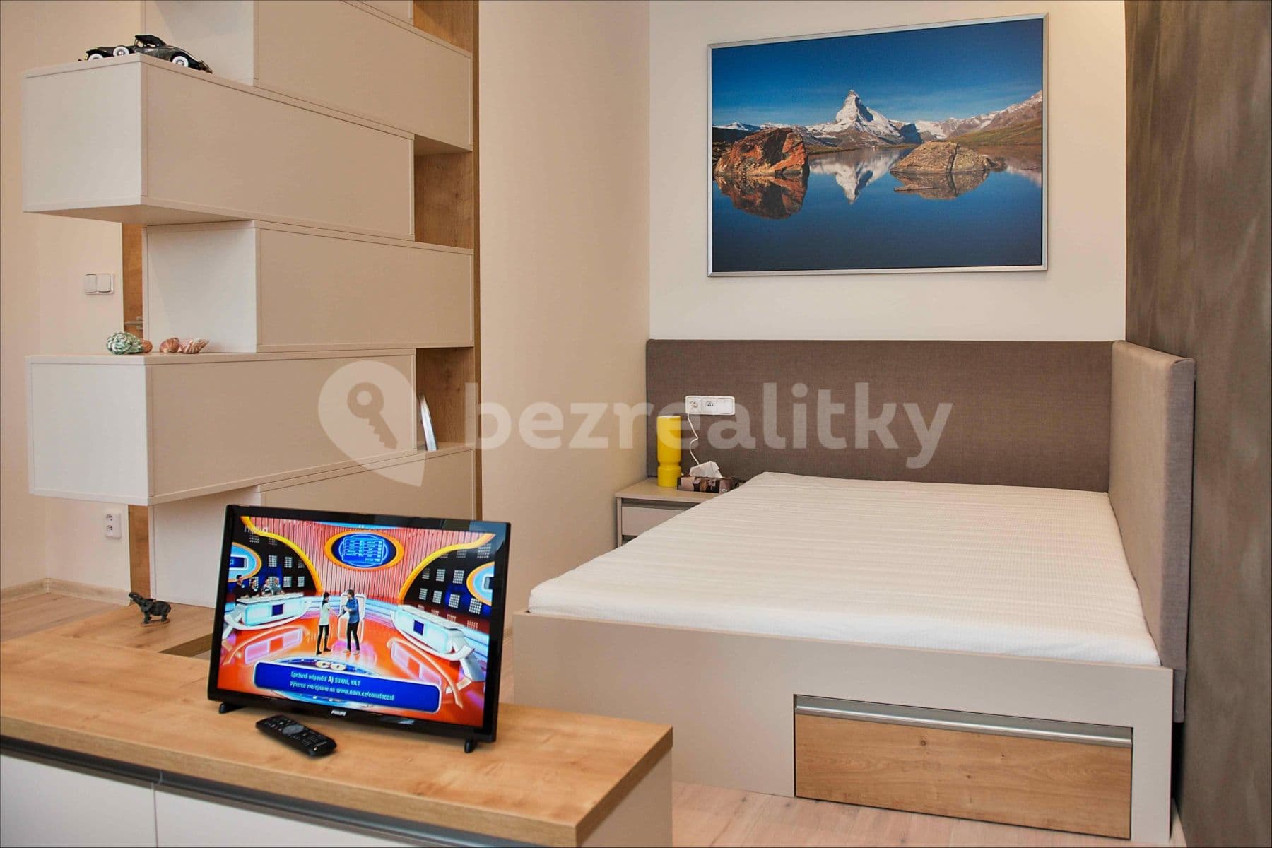 Pronájem bytu 1+1 26 m², Kanadská, Olomouc, Olomoucký kraj Pronájem bytu 1+1 26 m², Kanadská, Olomouc, Olomoucký kraj