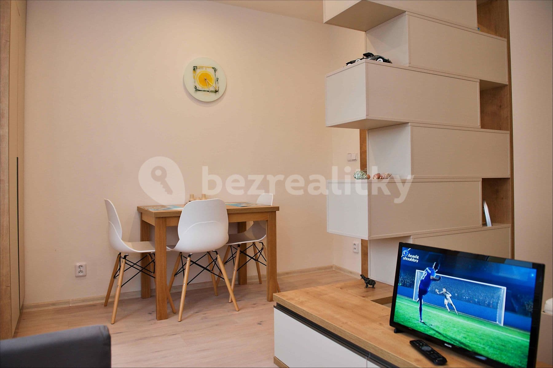 Pronájem bytu 1+1 26 m², Kanadská, Olomouc, Olomoucký kraj Pronájem bytu 1+1 26 m², Kanadská, Olomouc, Olomoucký kraj